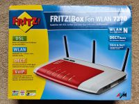 FRITZ!Box Fon WLAN 7270 (aus Erstbesitz) Obervieland - Arsten Vorschau
