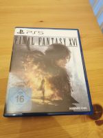 Final Fantasy 16/XVI - PS5 Version Hessen - Wöllstadt Vorschau
