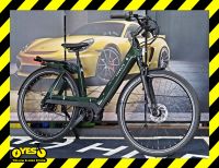 TENWAYS AGO T E-BIKE Enviolo Schaltung Riemenantrieb 80Nm Bafang❗ Sachsen-Anhalt - Staßfurt Vorschau