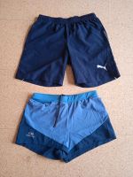 Sporthose Sportshorts, Puma, Decathlon,164 Baden-Württemberg - Deckenpfronn Vorschau