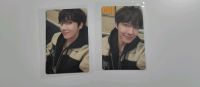 Wtt - BTS J-Hope PC's  - Hope on the street solo album Baden-Württemberg - Kaisersbach Vorschau