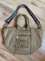 Handtasche beige „SOCCX“ „NEU“ Mecklenburg-Vorpommern - Koserow Vorschau