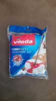 NEU Vileda Turbo Refill Microfibre 2in1, Ersatzmop Nordrhein-Westfalen - Mönchengladbach Vorschau