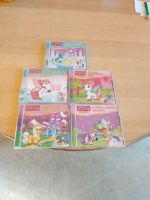 5 Filly CDs Bayern - Waldmünchen Vorschau