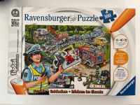 Ravensburger Tiptoi Puzzle  im Polizeieinsatz Die Ritterburg neu Hessen - Vellmar Vorschau