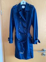 Blauer Trenchcoat von Jake‘s Rheinland-Pfalz - Speyer Vorschau