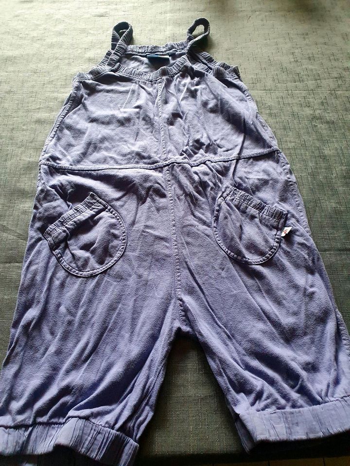 Molo Jumpsuit, kurz in Schwesing