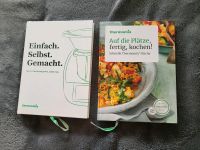 Thermomix Bücher Niedersachsen - Schiffdorf Vorschau