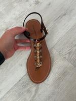 Dolce& Gabbana Sandalen Nordrhein-Westfalen - Bottrop Vorschau