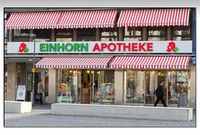 Reinigungskraft für Apotheke (m/w/d) Frankfurt am Main - Innenstadt Vorschau