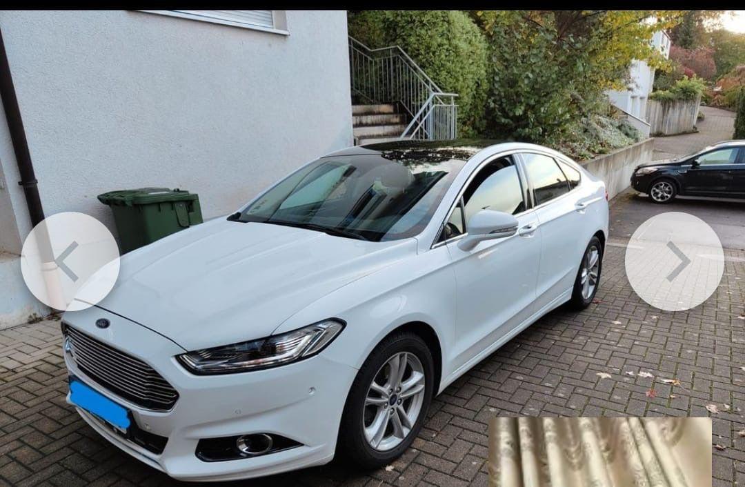 Abbildung des Autos Ford Mondeo 1,5 EcoBoost…