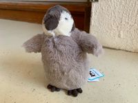 Pinguin Jellycat Kuscheltier Stofftier Tiny Percy Penguin klein Hadern - Blumenau Vorschau