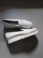 Maripe Slipper Schuhe Ballerina Gr.40,5 Neuw. Niedersachsen - Vechta Vorschau
