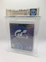 GT Gran Turismo 6 PS3 PlayStation 3 WATA 9.8 A+ NEU (no VGA) Münster (Westfalen) - Centrum Vorschau