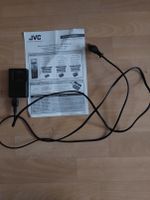 gebrauchter JVC Battery charger AA-VF8 Bayern - Würzburg Vorschau