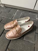 Högl Damen Slipper - Größe 40 Rheinland-Pfalz - Mainz Vorschau