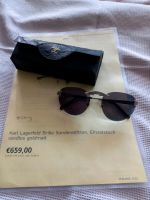 Sonnenbrille " Karl Lagerfeld" Sonderedition Kr. München - Kirchheim bei München Vorschau