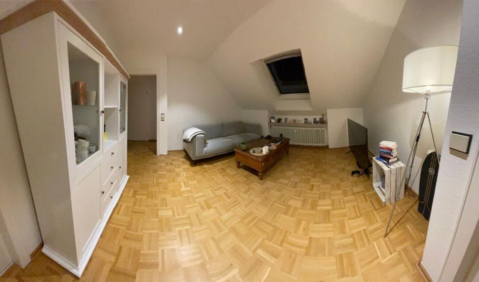 2-Zimmer-Wohnung in Bielefeld-Ummeln in Bielefeld