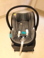 Babyautositz / Babyschale / Kindersitz Cybex Aton Q mit Isofix Leipzig - Leipzig, Zentrum-Ost Vorschau