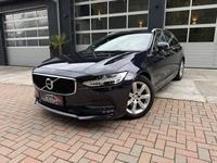 Volvo V90 Kombi Momentum Leder LED Kamera 8-Fach MwSt. Bayern - Floß Vorschau