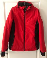 NEU mit Etikett Damen Skijacke Winterjacke rot schwarz Gr. 40 Nordrhein-Westfalen - Solingen Vorschau