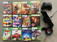 Xbox Spiele und diverses Nordrhein-Westfalen - Bedburg-Hau Vorschau