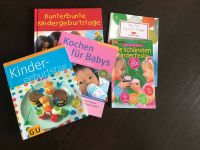 Bücher Kinder Kochen Geburtstag Hessen - Marburg Vorschau
