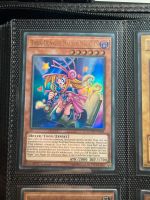 YuGiOh Toon Dunkles Magier Mädchen Ultra Rare Thüringen - Großrudestedt Vorschau