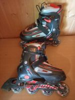 Inline-Skates Gr 34-37 Sachsen - Kreischa Vorschau