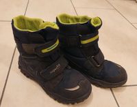 Superfit Winterschuhe 34, Winterstiefel Rheinland-Pfalz - Asbach Vorschau