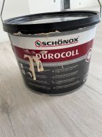 Schönox Durocoll / Vinyl / PVC/ Universalkleber Schleswig-Holstein - Hohenlockstedt Vorschau