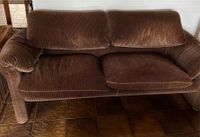 Maralunga Cassina 2x 2Sitzer, Sessel, Ottomane Hessen - Hungen Vorschau