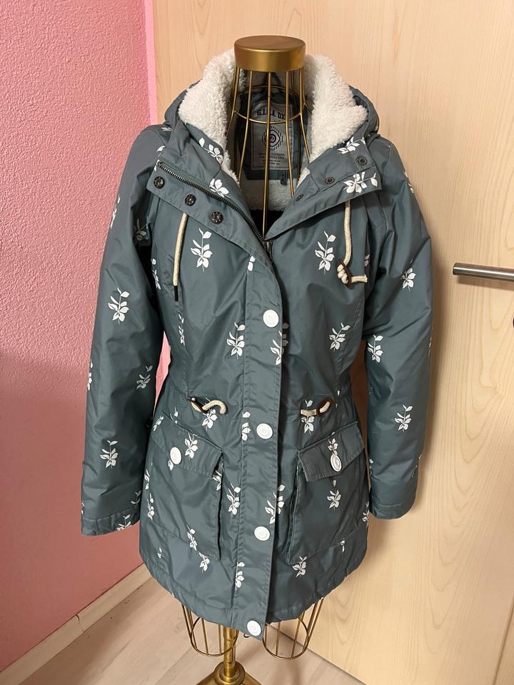 G.I.G.A. DX by Killtec Funktionsjacke wie Neu S 36 Skijacke in Öhringen