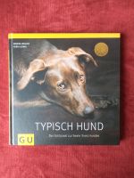 Typisch Hund, GU Niedersachsen - Hildesheim Vorschau