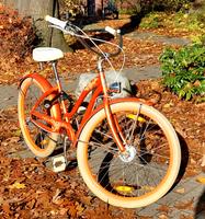 Beach Cruiser "Clair" von Felt // Fahrrad Eimsbüttel - Hamburg Niendorf Vorschau