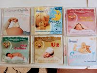 6 CDs als Einschlafhilfe für Babys Altona - Hamburg Lurup Vorschau