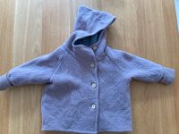 Petit Cochon Wichteljacke Puder Walkjacke Nürnberg (Mittelfr) - Mitte Vorschau