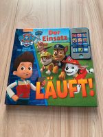 Paw Patrol Buch mit Smartphone Baden-Württemberg - Öhringen Vorschau