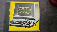 Kraftwerk - Computerwelt signierte Cd Duisburg - Duisburg-Mitte Vorschau