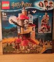 Lego Harry Potter 75980 Innenstadt - Köln Altstadt Vorschau