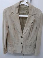 Betty Barclay Wildlederjacke Gr. 40 Bochum - Bochum-Mitte Vorschau