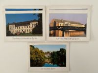 5 Alte Berlin Postkarte Ansichtskarten unbeschrieben Niedersachsen - Langenhagen Vorschau