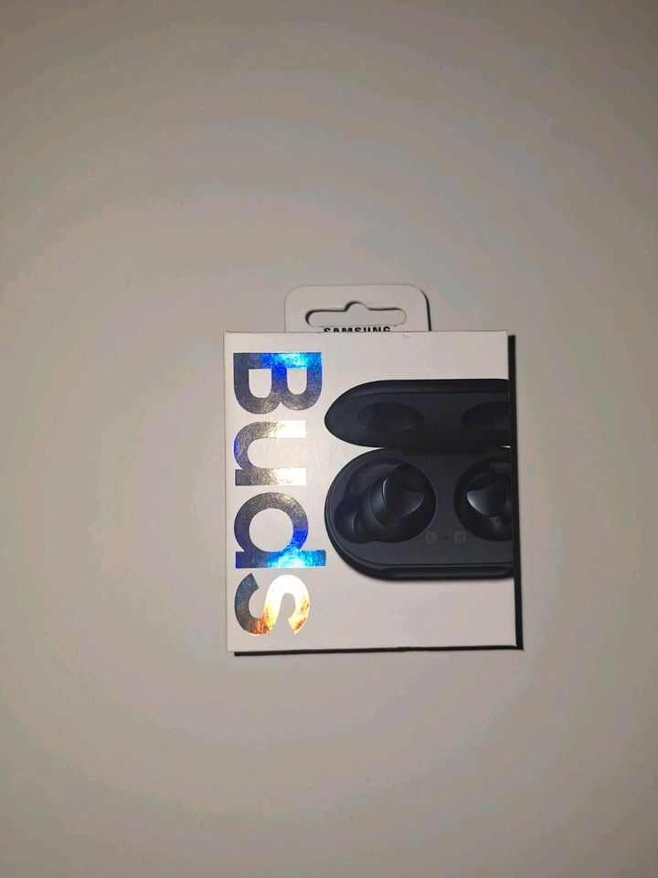 Samsung Galaxy Buds ( Bluetooth Kopfhörer) in Sigmarszell