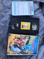 Das Dschungelbuch PAL VHS 1122/25 1993 Walt Disney zwei X Holo Dortmund - Hombruch Vorschau
