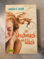 Der Geschmack von Glück - Jugendbuch Baden-Württemberg - Friedrichshafen Vorschau