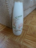 Schlanke Vase H 35cm von Hutschenreuther Nordrhein-Westfalen - Porta Westfalica Vorschau