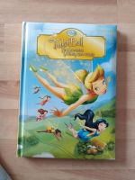 Tinkerbell ein Sommer voller Abenteuer Sachsen - Coswig Vorschau