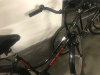 Fahrrad Kettler mit Korb Düsseldorf - Flingern Süd Vorschau