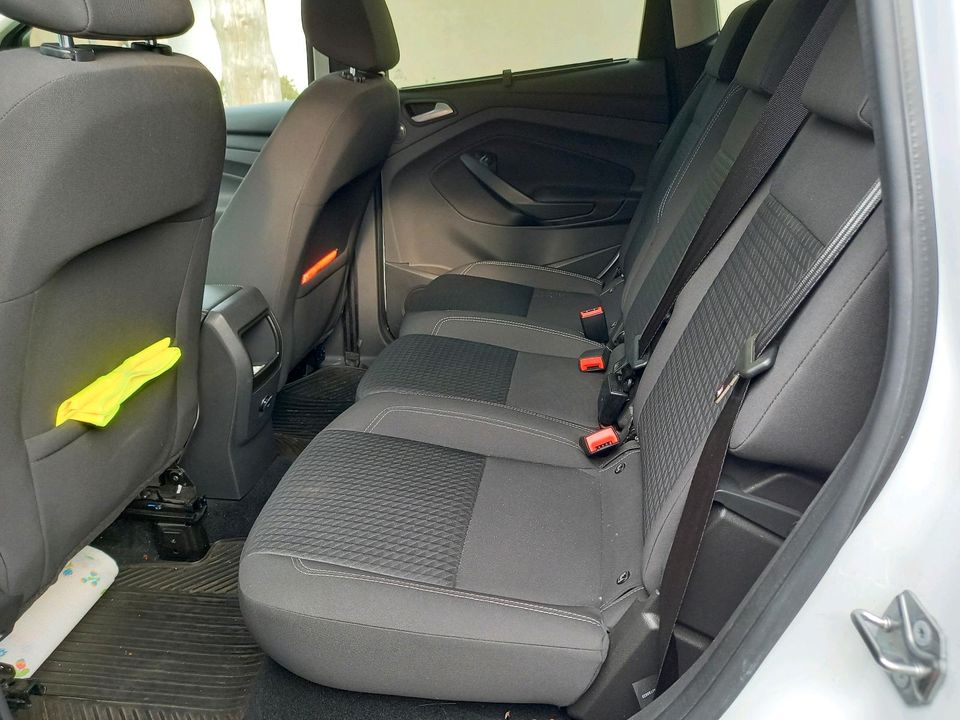 Ford C Max  Cool Connect 1,0l  125 PS in Leverkusen