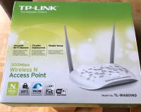 TP-Link Access Point TL-WA801ND Nordrhein-Westfalen - Lohmar Vorschau